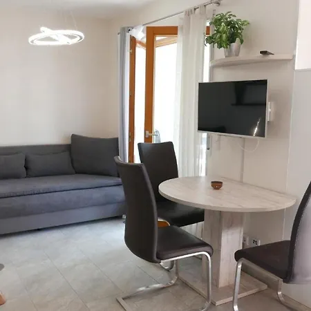 Ferienwohnung Perle * Herdwangen-Schonach