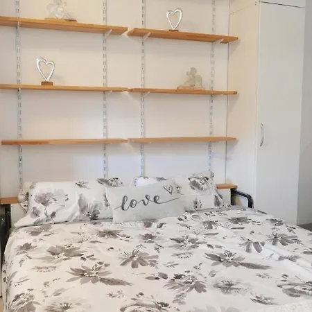 Ferienwohnung Perle *