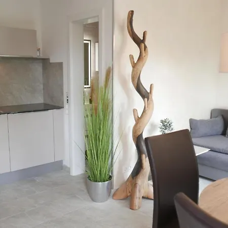 Ferienwohnung Perle * Herdwangen-Schonach
