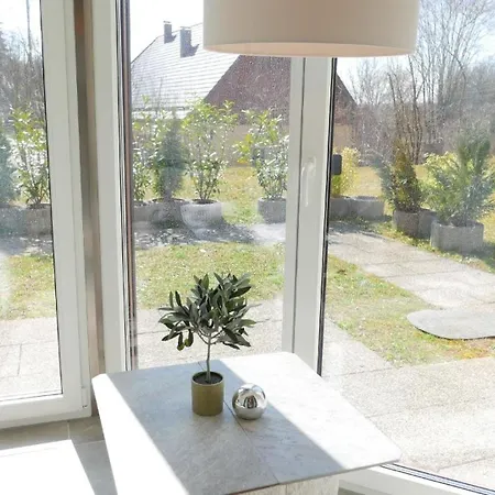 Ferienwohnung Perle Herdwangen-Schonach