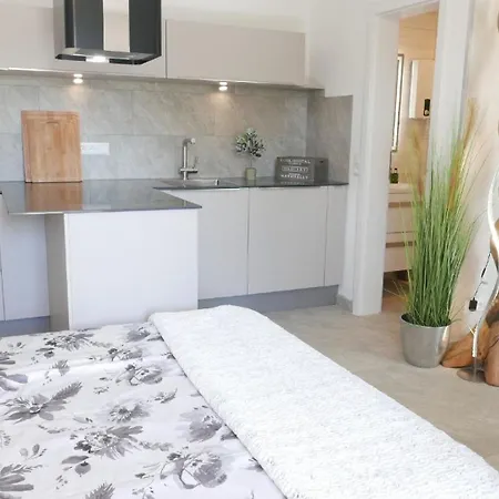 Nettes In Herdwangen-schoenach Mit Kleiner Terrasse *