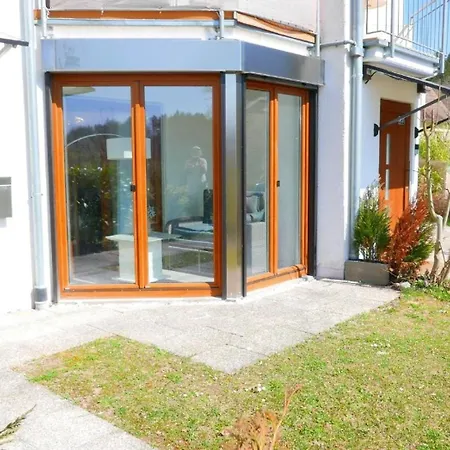 Nettes In Herdwangen-schoenach Mit Kleiner Terrasse Herdwangen-Schonach