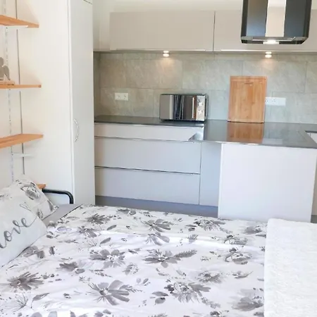Apartment Ferienwohnung Perle *