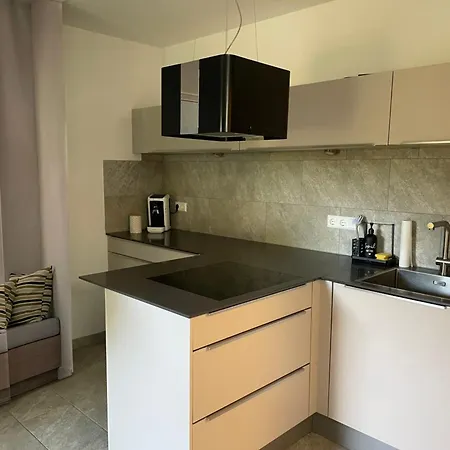 Perle Appartement Herdwangen-Schönach