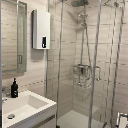 Perle Appartement Herdwangen-Schönach