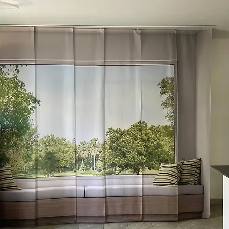 Appartement Perle