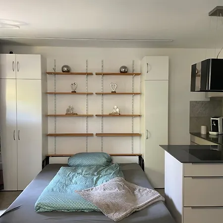 Appartement Perle *