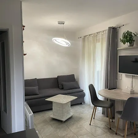 Appartement Perle Herdwangen-Schönach