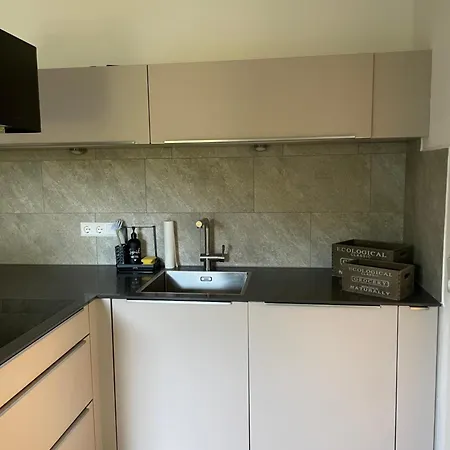 Appartement Perle *
